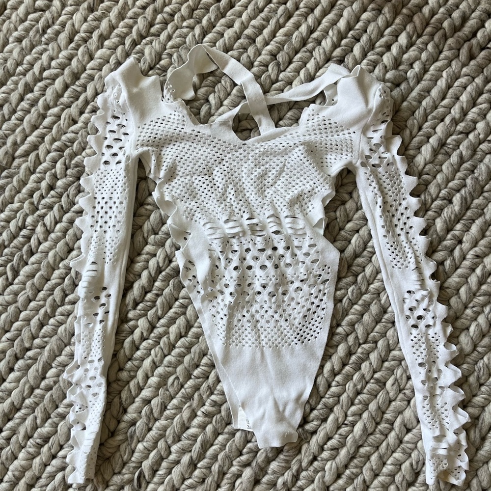 Kenzo body suit